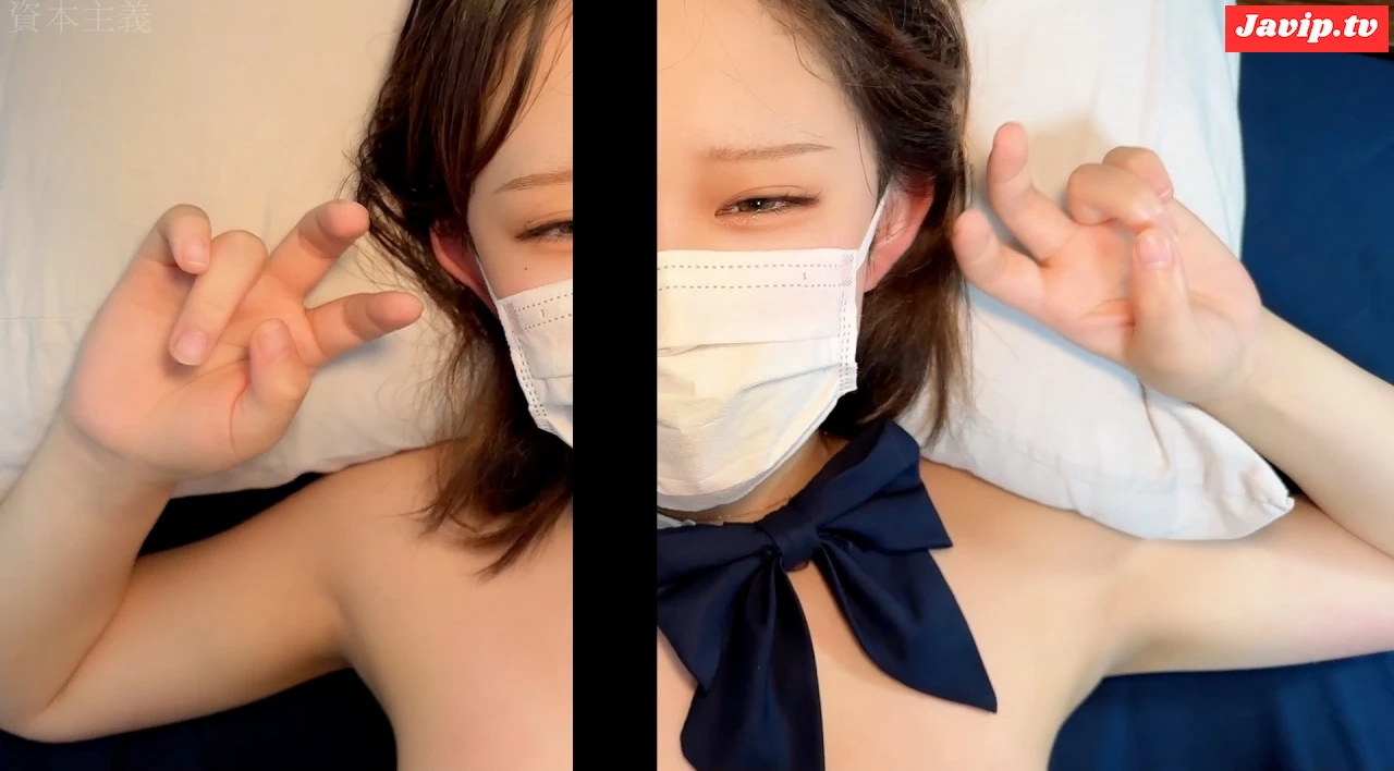 fc2ppv-4652685 - 【後編】※表記不可※②  〇顔坂道ショート女アヘ顔ピースでハメ撮り　相談３　超敏感女を好きなように命令して中出しハメ撮りセックスしました　後編 - FC2PPV動画をオンラインで視聴 - jaVip