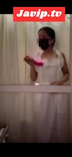 fc2ppv-4660556 - 【淫乱NTR素人人妻】裸エプロンで家事していたらムラムラしたので・・・　露出　オナニー　マンコ　熟女　マン毛　ワキ毛　剛毛　熟女　潮吹き　アヘ顔　自撮り　スマホ　コスプレ 変態スケベ妻