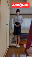 fc2ppv-4663615 - 下着会社のセールスレディが取引先でオナニーしながら営業する