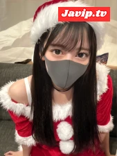 fc2ppv-4668000 - 【史上最高奇跡の美女が登場！】Fカップゆあちゃんサンタコスで大量顔射！今年最高のXmasプレゼント！