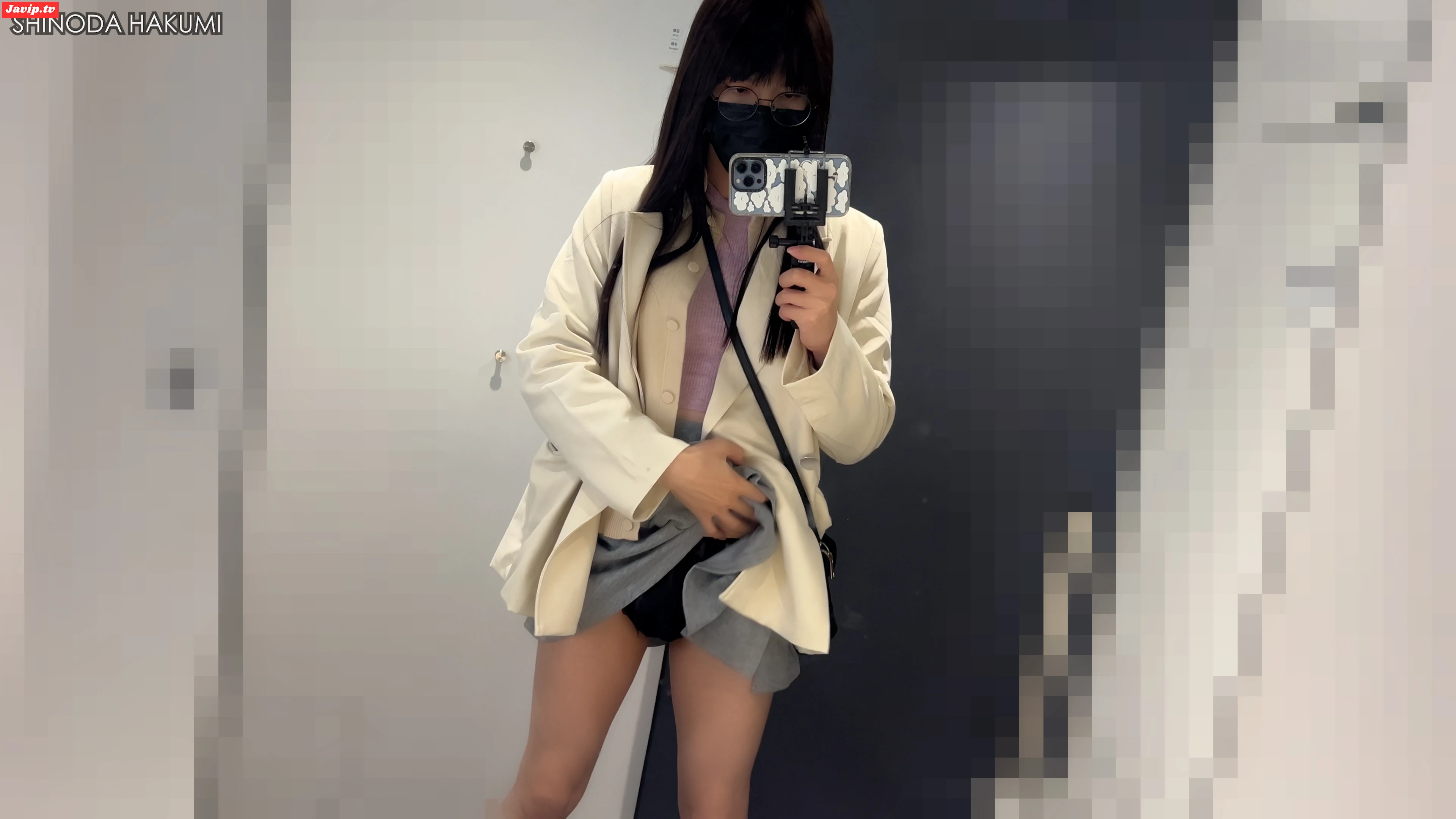 fc2ppv-4656529 - HA80電車の中でバイブレーターのアナルプラグを装着した淫乱女 - FC2PPV動画をオンラインで視聴 - jaVip