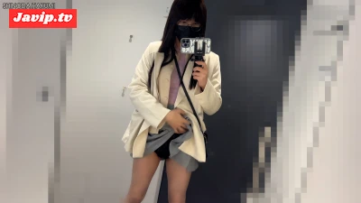 fc2ppv-4656529 - HA80電車の中でバイブレーターのアナルプラグを装着した淫乱女