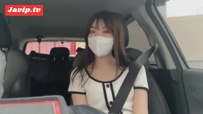fc2ppv-4663768 - 都会の人混みで出会ったミレイちゃん～美しきエステ嬢との秘密の記録～【レビュー特典あり】