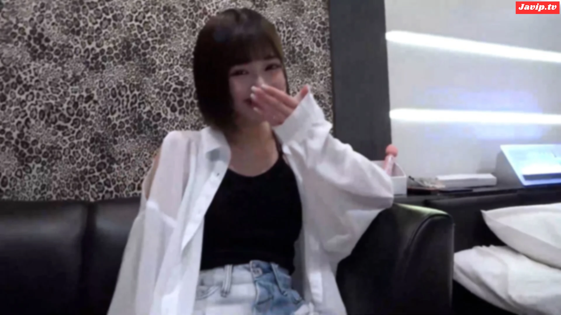 fc2ppv-4668802 - 142cm女子大生。ドッキング中に彼氏に電話させ背徳感MAX、そのままガン突きで完堕ちさせた動画。 - FC2PPV動画をオンラインで視聴 - jaVip