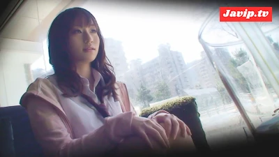 fc2ppv-4670860 - 静岡でナンパした女●生がエロすぎて3発射した件