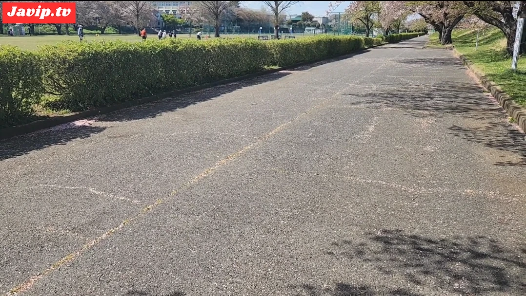 fc2ppv-4671197 - さすがにやりすぎ！？昼間の人がたくさんいる公園の木に隠れて全裸露出！たくさんの人に見せつけもしちゃいました… - FC2PPV動画をオンラインで視聴 - jaVip