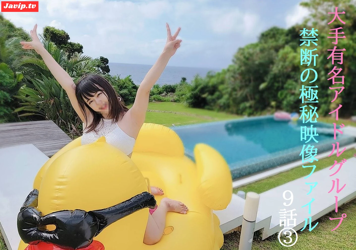 fc2ppv-4671438 - みなちゃんありがとう★僕のある決意を決めた生粋のアイドルとの３泊４日完全プライベート映像を限定公開★第９話 - FC2PPV動画をオンラインで視聴 - jaVip