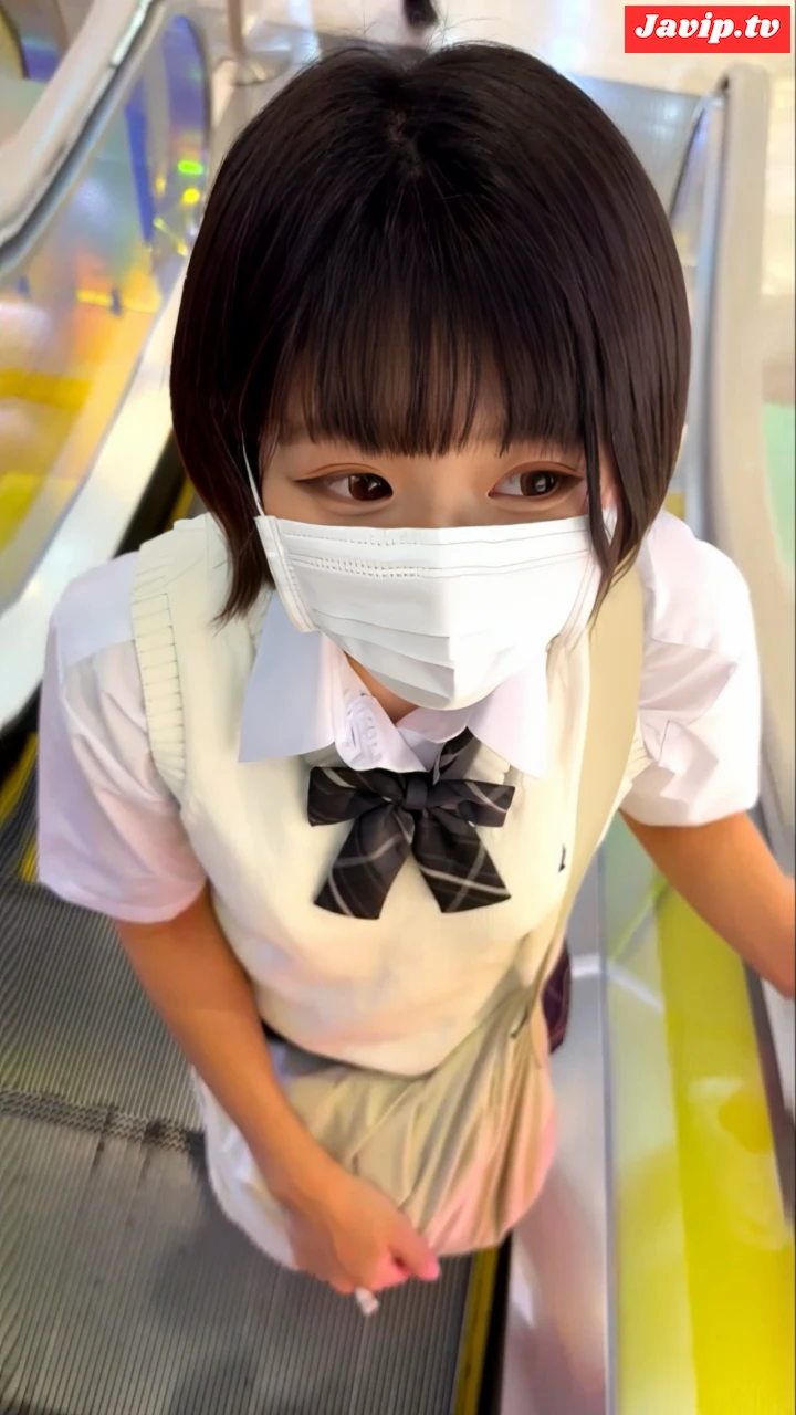 fc2ppv-4675135 - 黒髪ボーイッシュの腹筋バキバキ陸上女子とずぶ濡れ汗だくセックス。雄叫び上げて絶頂※数量限定 - FC2PPV動画をオンラインで視聴 - jaVip