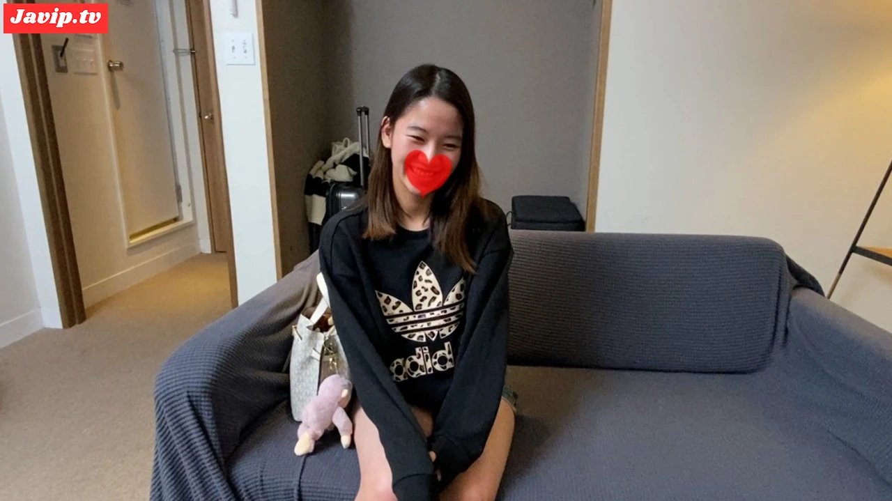 fc2ppv-4676142 - フェラ好きな蒼〇優似の小柄な19歳人妻さん♡セルフイラマで喉奥いじめて涙目でもまた咥えるドMな変態女♡ - FC2PPV動画をオンラインで視聴 - jaVip