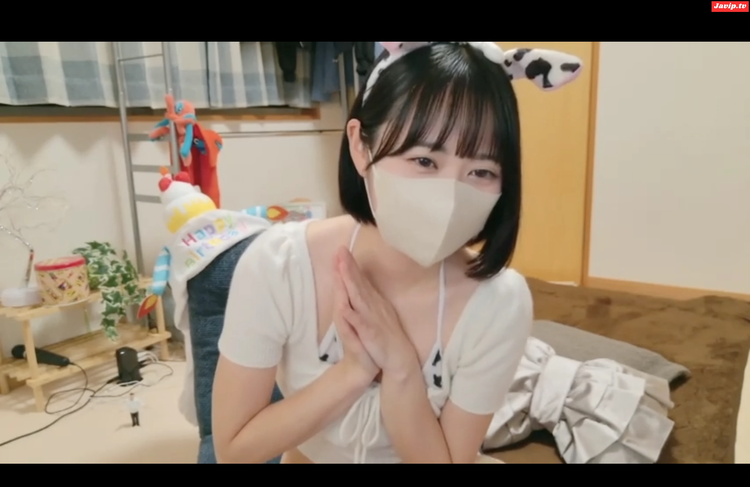 fc2ppv-4676663 - 『トータル２時間オーバーの２部作！完全顔出し！伝説級アイドル配信！』 - FC2PPV動画をオンラインで視聴 - jaVip