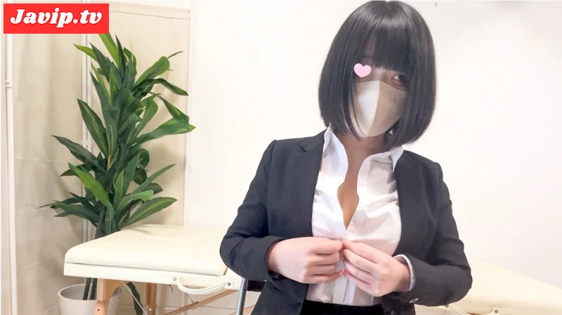 fc2ppv-4677360 - Big breasted ****-faced bob beauty/Doctor who massages beautiful big breasts during breast cancer ex - FC2PPV動画をオンラインで視聴 - jaVip