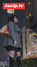 fc2ppv-4677964 - 【女装】ちん子ちゃん 深夜の露出おさんぽ 繁華街で射精（３）