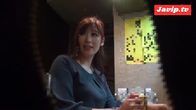 fc2ppv-4681639 - 相席ナンパで美人妻GET！席に座ったときからヤル気満々だったのかオチ☆ポをしゃぶっただけでジュン！そのまま絶頂しまくってます☆⑥