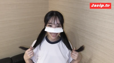fc2ppv-4680705 - 【無敵】19の爆乳Hカップと２連続の生中出しSEX!!スク水着とブルマは裏切らない!!特典と本編で2本分を一挙公開!!超ボリューム!!〜購入を逃したら後悔します。