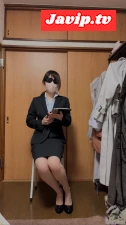 fc2ppv-4685931 - AVの面接練習シーン　素人女性がカメラの前でオナニーする