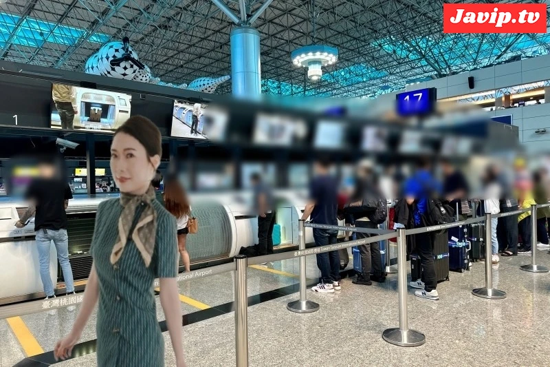fc2ppv-4632205 - 台湾空港で出会った下班直後の美人スッチーをお持ち帰り！嫌がりながらも感じちゃう表情がエロすぎる！ - FC2PPV動画をオンラインで視聴 - jaVip
