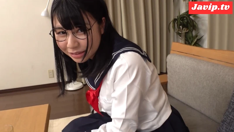 fc2ppv-4628302 - 【個撮】地味で真面目なメガネっコなのに、超敏感で潮吹きしちゃうパイパンマ●コ♥ - FC2PPV動画をオンラインで視聴 - jaVip