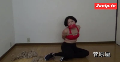 fc2ppv-4631749 - 菅原花音・荊* - 緊縛トレーニング