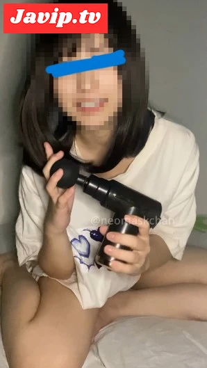 fc2ppv-4634067 - マッサージガンにTENGAつけて高速マンズリしてみた！（押し付けると連続イキがヤバすぎる…） - FC2PPV動画をオンラインで視聴 - jaVip