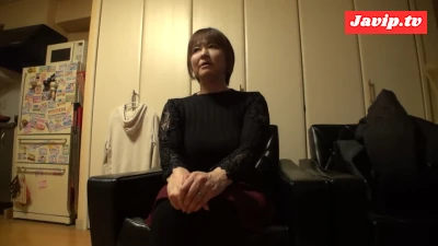 fc2ppv-4636059 - 【人妻/熟女】54歳！既婚者！アプリで出会ってまさかの秘密の不倫中出し！