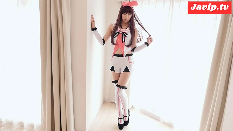 fc2ppv-4622639 - ※復刻版※■【人気再販ｾｰﾙ】■VTuberのキズナアイのコスプレ美女を潮吹きさせて中出しエッチで画面を超える！【Kizuna AI】 - FC2PPV動画をオンラインで視聴 - jaVip