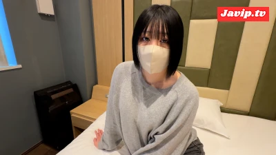 fc2ppv-4627246 - 【個撮/中出し】※期間限定50%オフ！ナンパした黒髪クール系美女にハメ撮り交渉したらまさかのOK！生ハメ大量中出しで孕ませ確定！