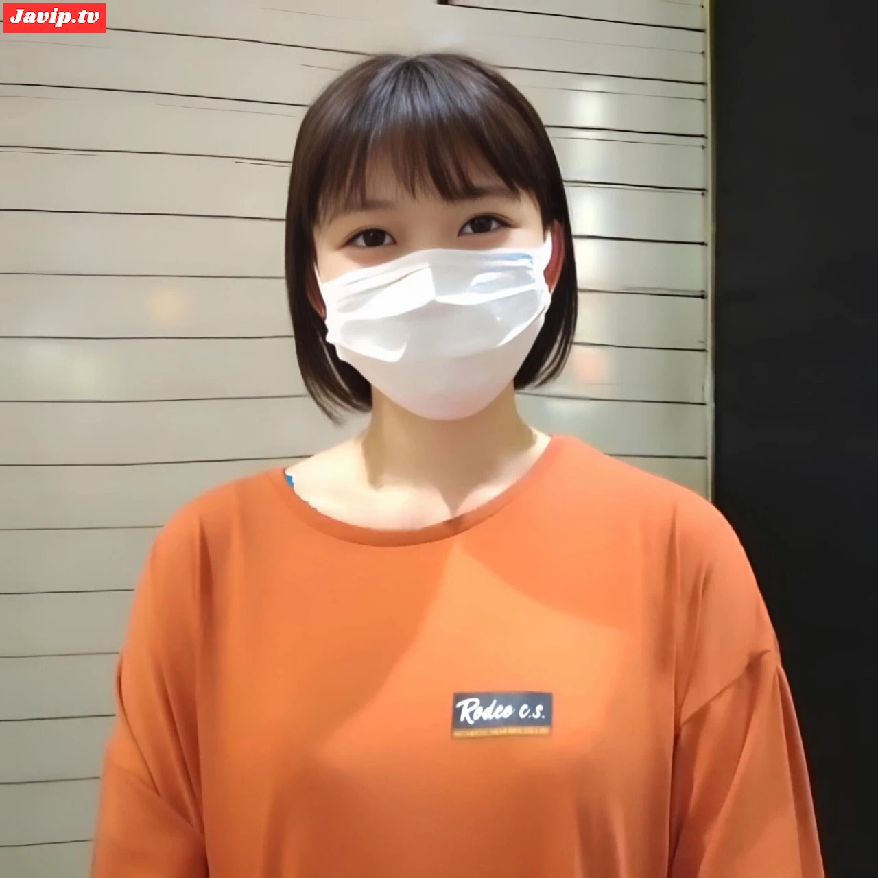 fc2ppv-4656410 - 【ラーメン屋の看板】オーナーには秘密で撮影。　黒髪ボーイッシュのお椀型美乳　女子大生１９歳(２年生)・顔出し　☆初回のみ限定特典付き・高画質原版ノーカットオリジナル映像。 - FC2PPV動画をオンラインで視聴 - jaVip