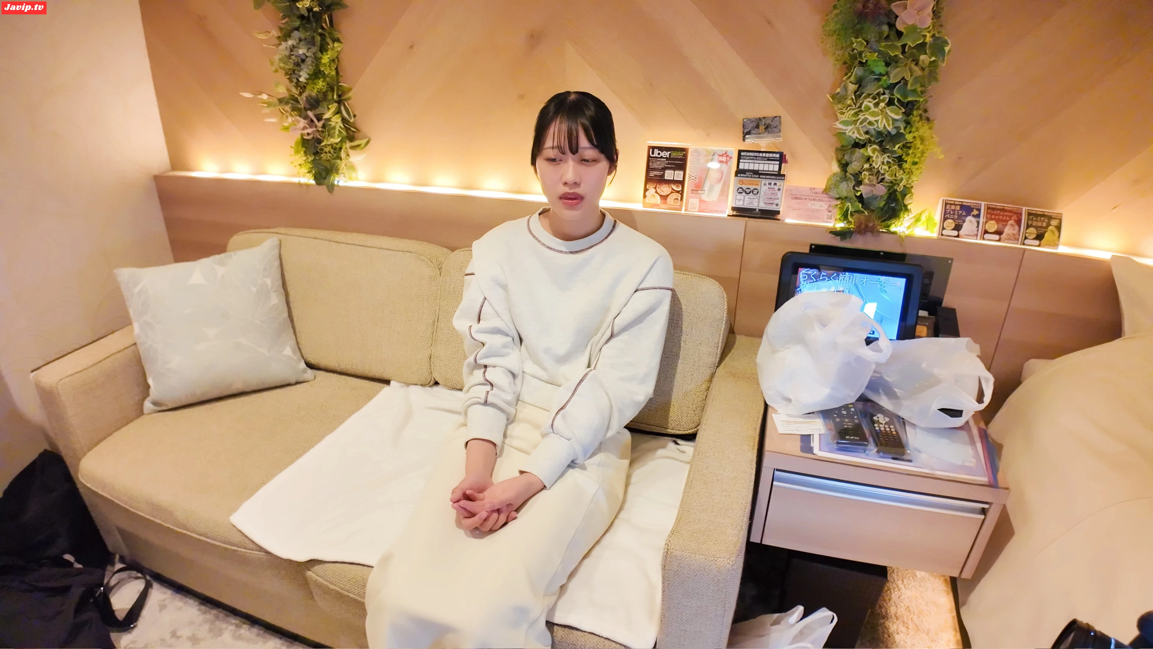 fc2ppv-4656358 - 身長174cmのお嬢様、いい子過ぎてマチアプで知り合ったばかりの男にハメ撮りさせてしまう - FC2PPV動画をオンラインで視聴 - jaVip