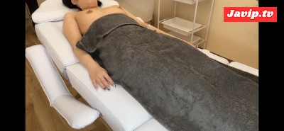 fc2ppv-4656952 - 女性向け洗体＆マッサージ研修動画